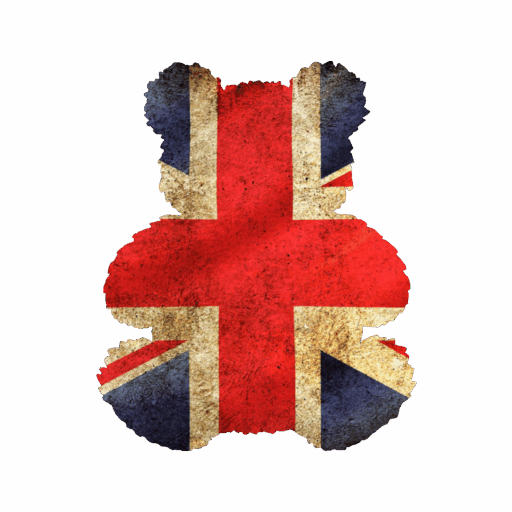 Curso APTIS online –  English Club Los Molares Teddy Bear