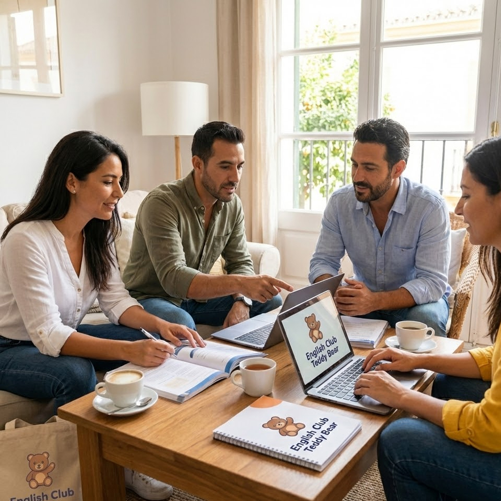 certificar C1 en oposiciones de Andalucía - cursoaptisonline.es