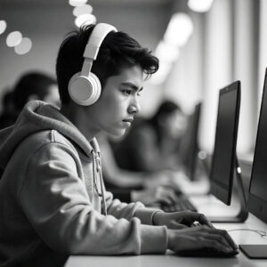Errores comunes en el Aptis Listening - cursoaptisonline.es