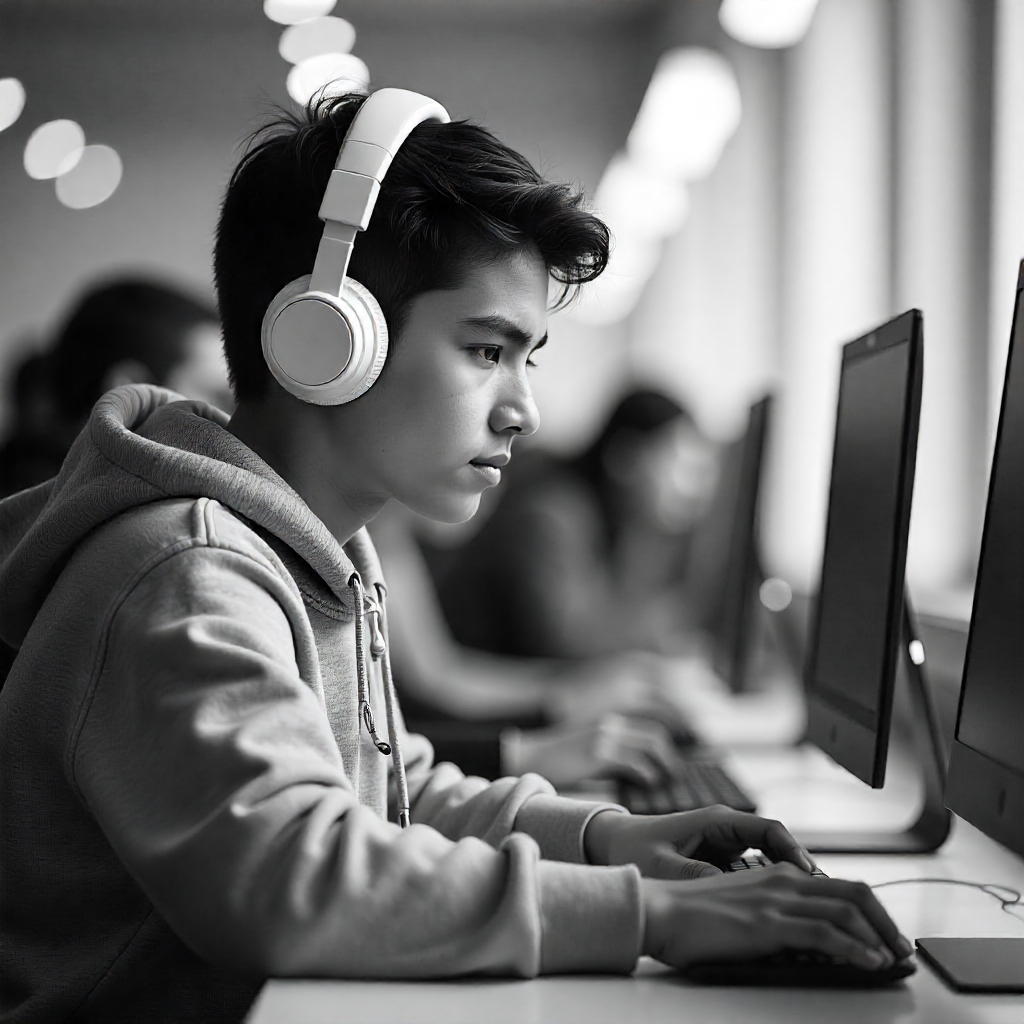 Errores comunes en el Aptis Listening - cursoaptisonline.es