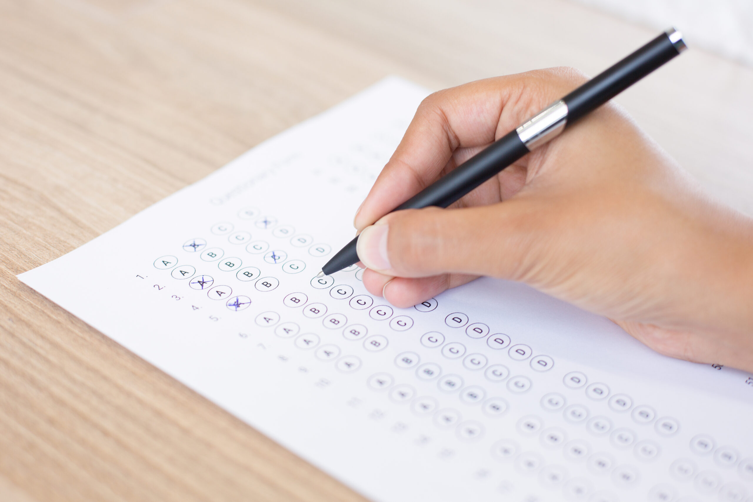 Cómo es el Examen Aptis General - cursoaptisonline.es