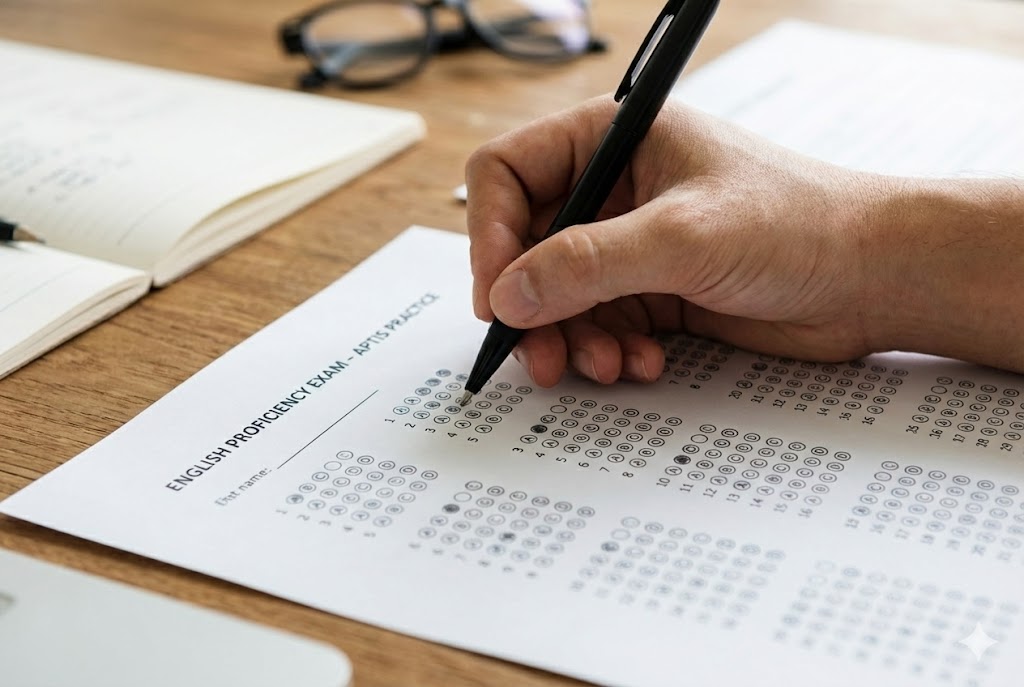 examen Aptis General - cursoaptisonline.es