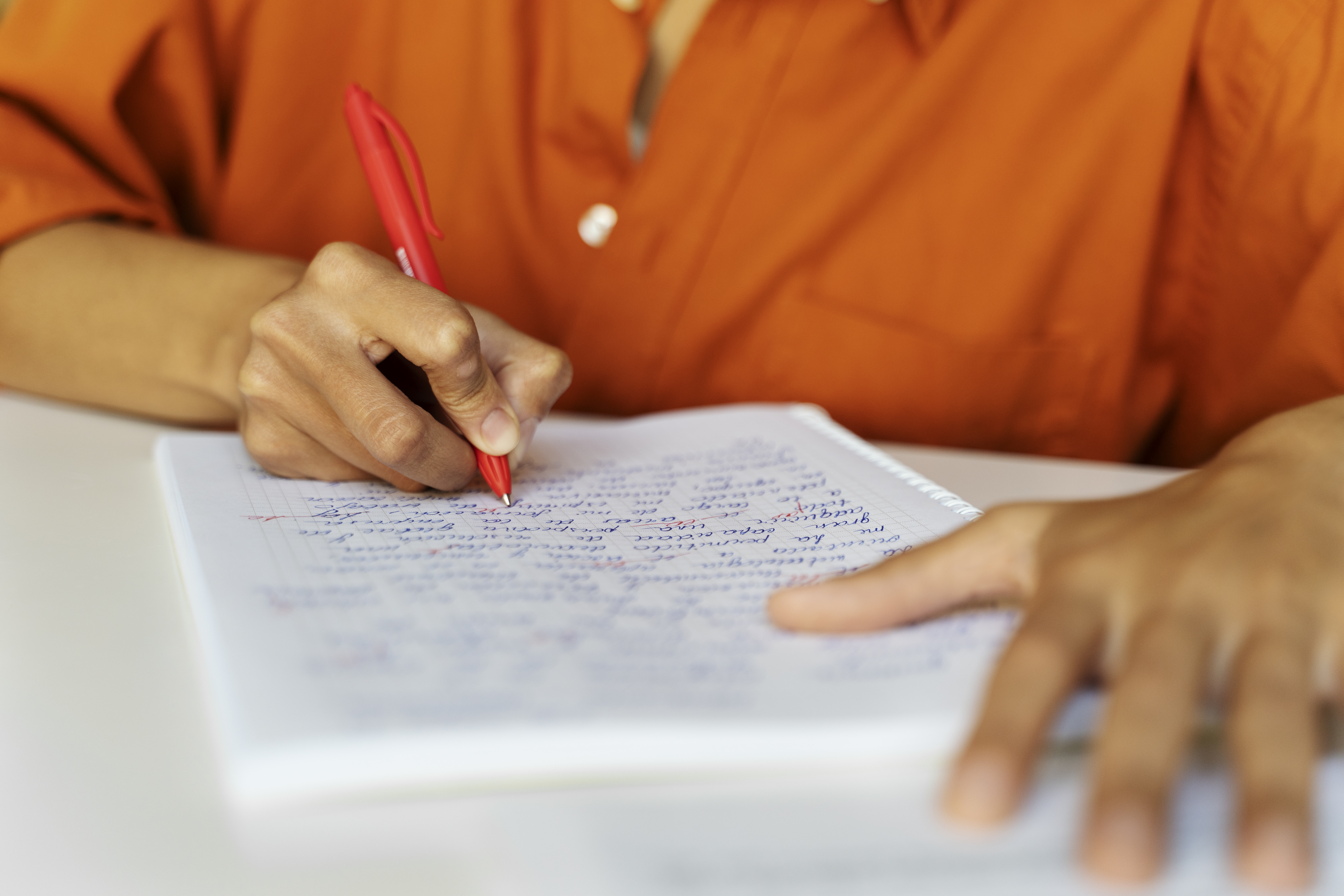 Evaluación del Writing en Aptis General - cursoaptisonline.es