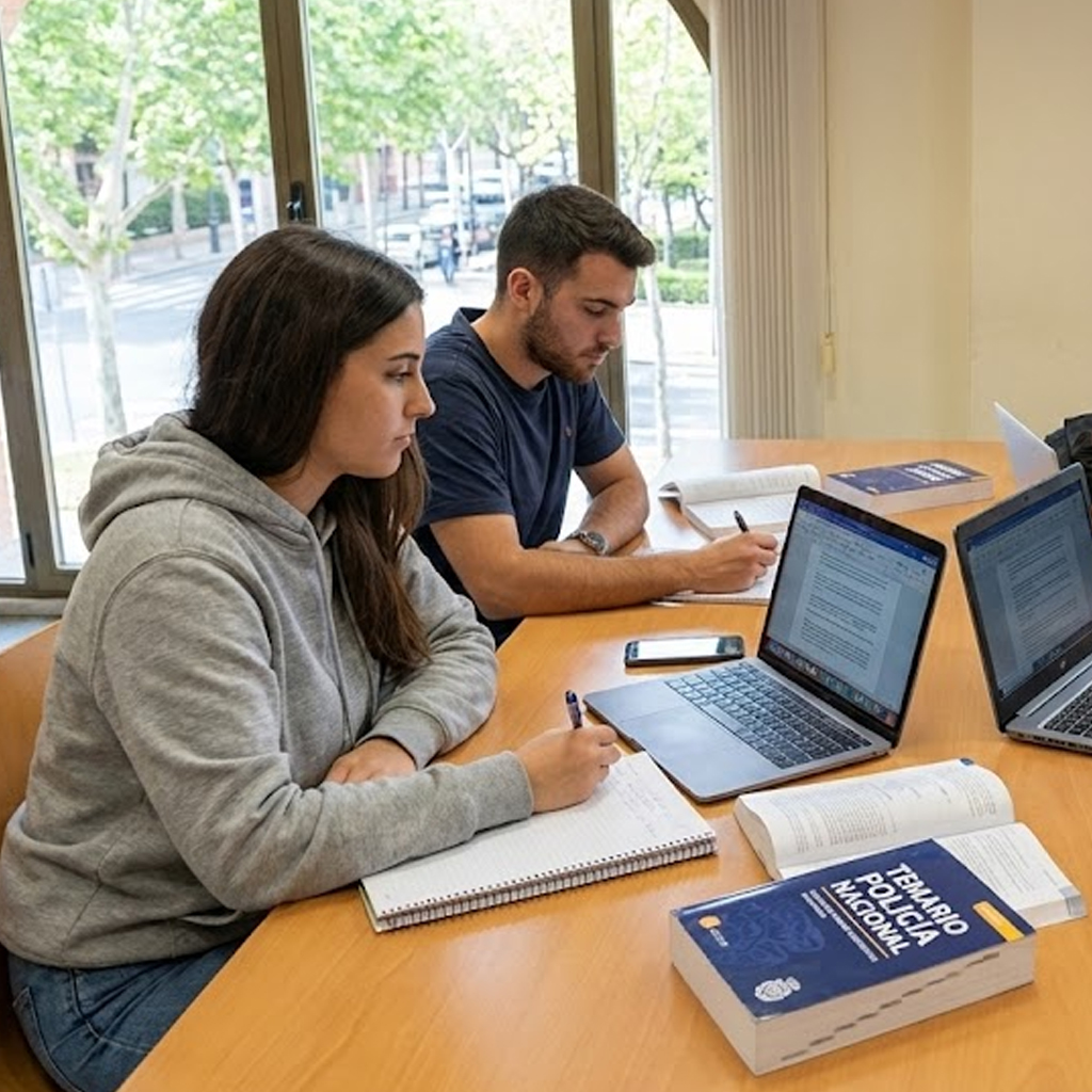 Curso Aptis A2 para la Oposición a la Policía Nacional - cursoaptisonline.es