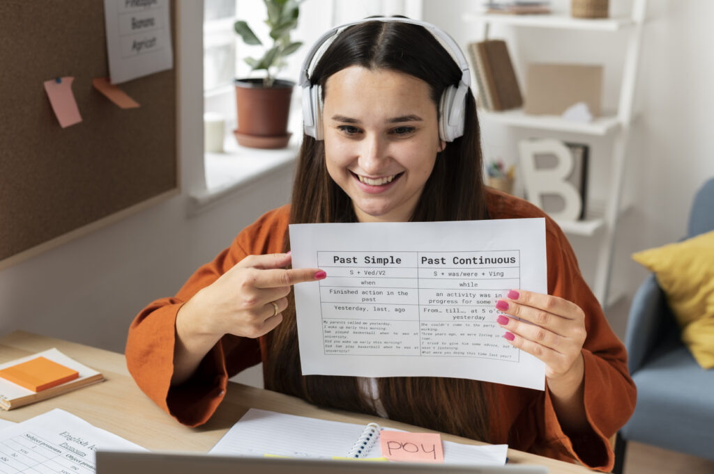 ¿Es fácil sacar un B2 en Aptis?