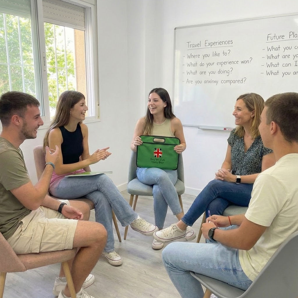 error más importante al preparar Aptis - cursoaptisonline.es