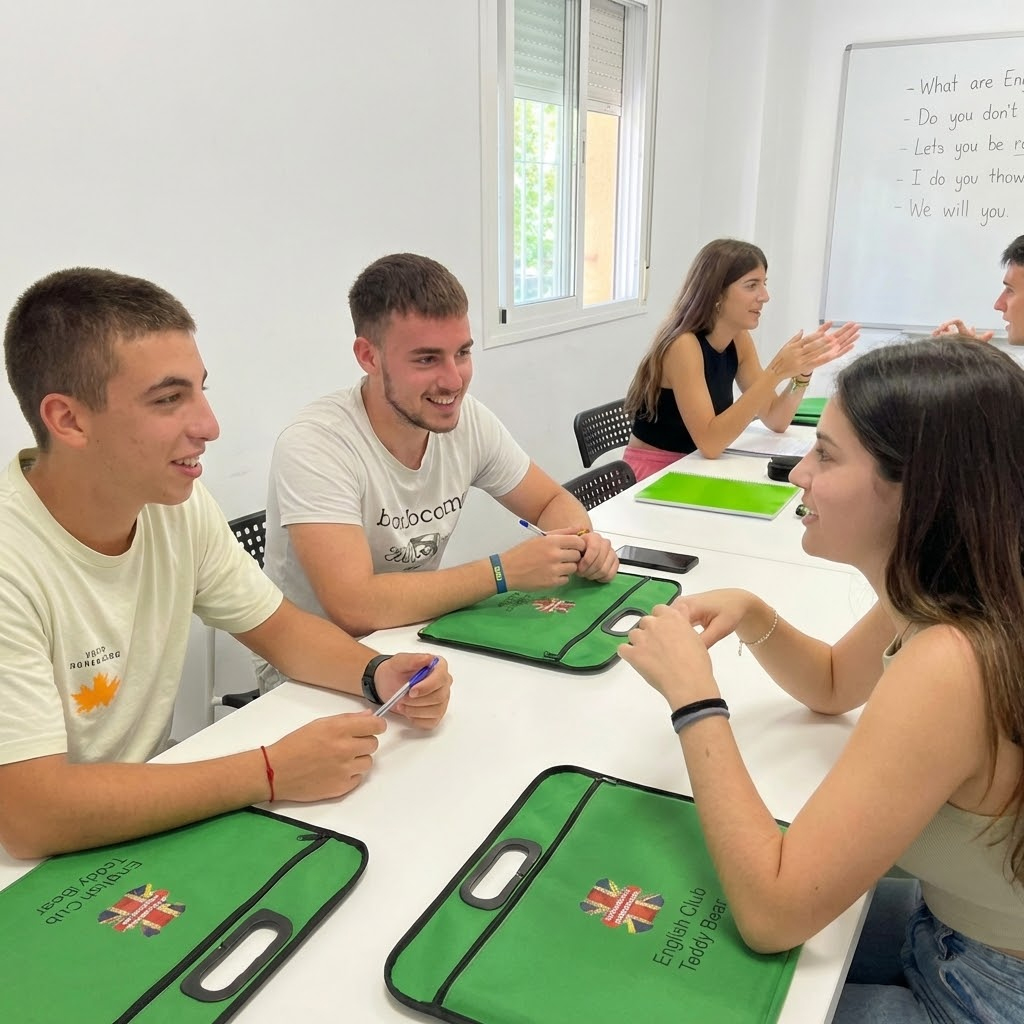 error más importante al preparar Aptis - cursoaptisonline.es